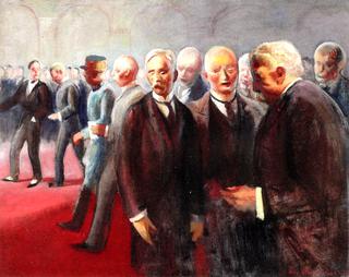 Peace Conference