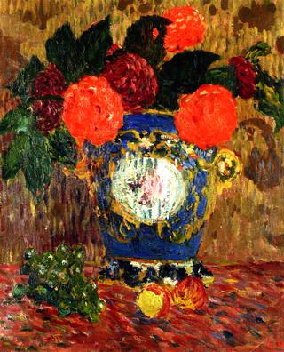Bouquet of Flowers