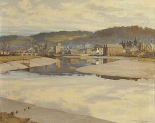 Ebb Tide Kirkcudbright