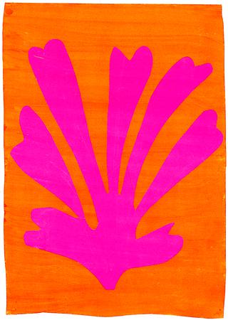 Palmette