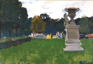 French Park