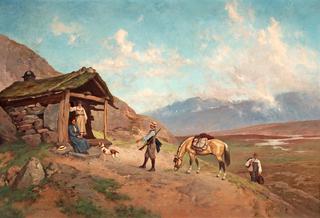 The Visit