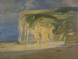The White Cliffs, Vaucottes