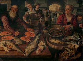 Fish Market