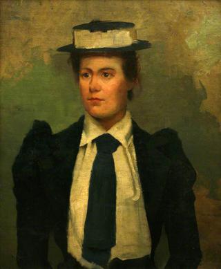 Lois Greenwood Trahair