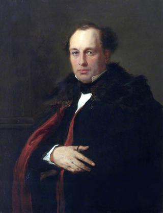 Edward Duncan