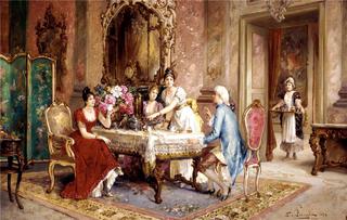 Tea Party