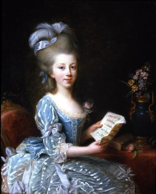 Young Musician