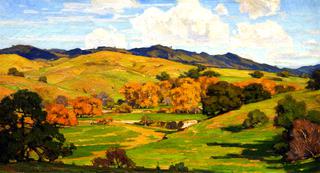 California Landscape
