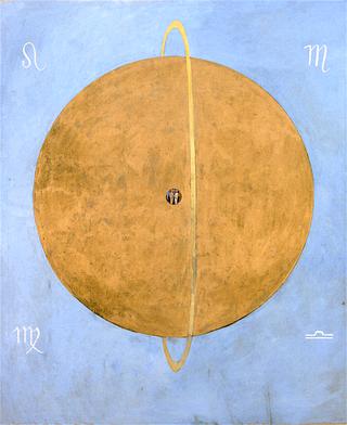 The Dove, No. 13, Group IX/UW, No. 37