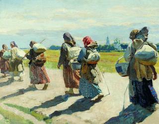 Pilgrims