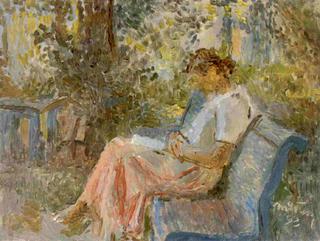 Resting