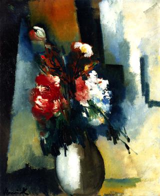 Vase of Flowers