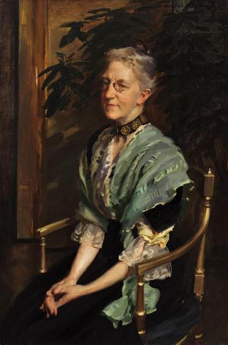 Helen Bigelow Merriman