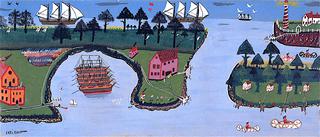 Safe Harbor