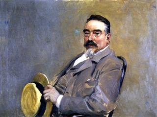 Antonio Garcia