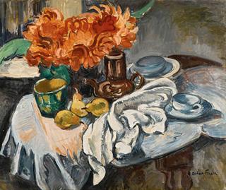 The Table