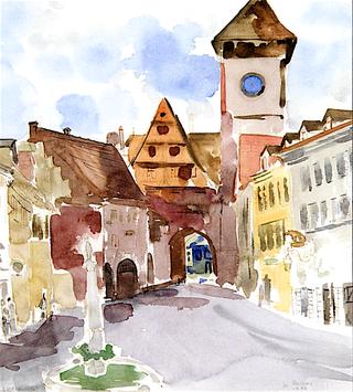 Freiburg, Germany