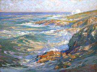 Spindrift