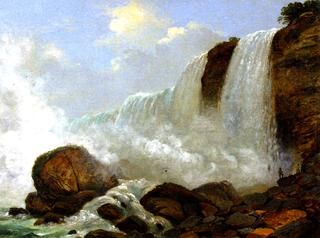 Niagara: American Falls