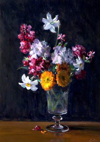 Spring Flowers