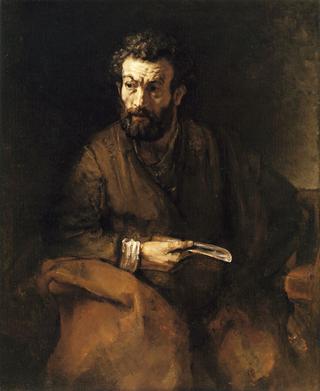 Saint Bartholomew