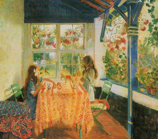 The Veranda