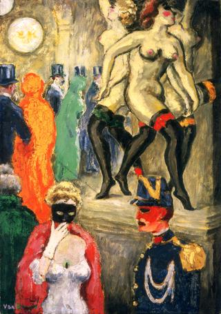 Carpeaux's