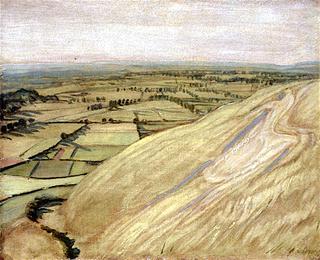 The White Horse, Westbury