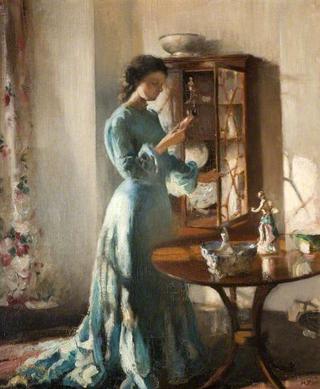 The China Cabinet