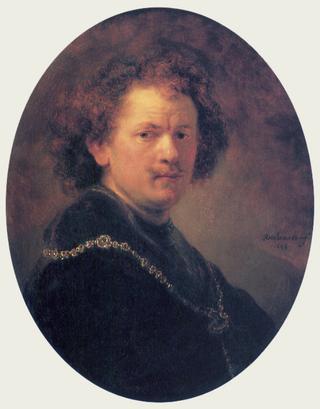 Self Portrait