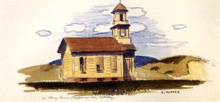 South Truro Church