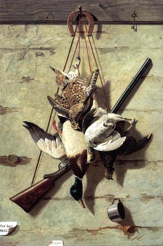After the Hunt