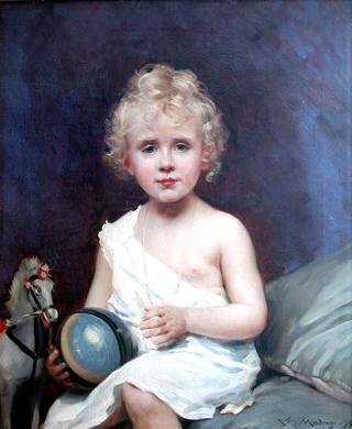 The Son Of Ambassador