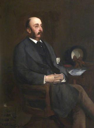 Right Honourable Charles Seale-Hayne