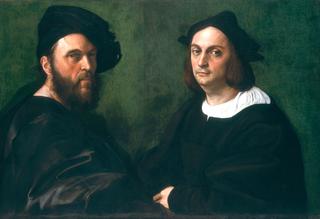 Double Portrait