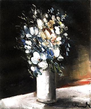 Vase of Flowers