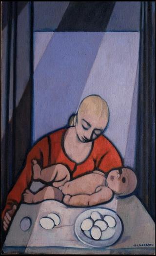 Motherhood