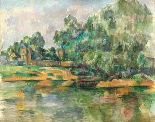 Riverbank