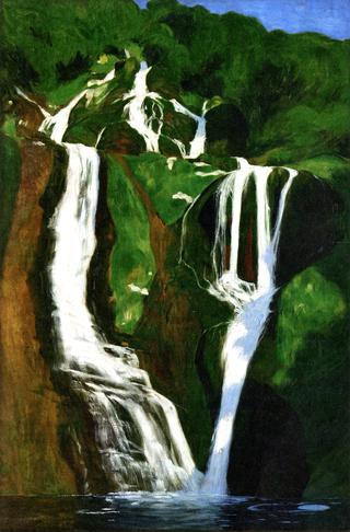 Brook of Milk