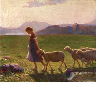 End of the Day