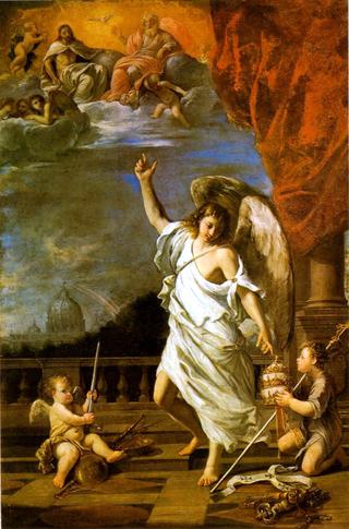 Allegory of the Papacy
