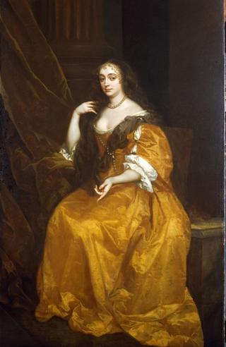 Anne Hyde, Duchess of York