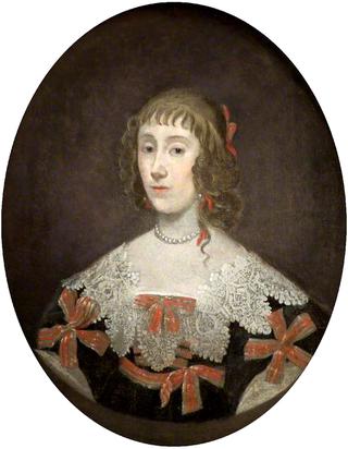 Portrait of a Lady
