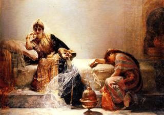 Scheherazade