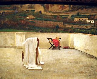 The Terrace