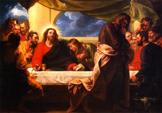 The Last Supper