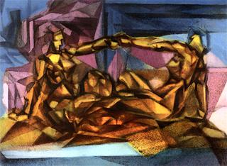Song, the Lovers