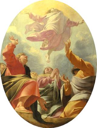 Ascension of Christ