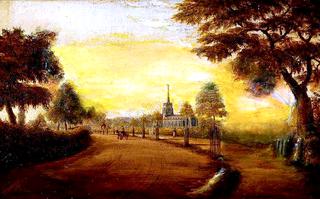 St Margaret's Church